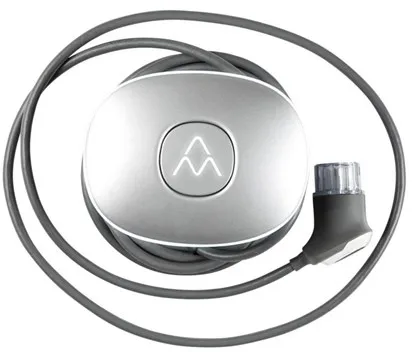 Charge Amps Halo Wallbox 16A 11 kW Typ 2 mit 7,5 m Kabel